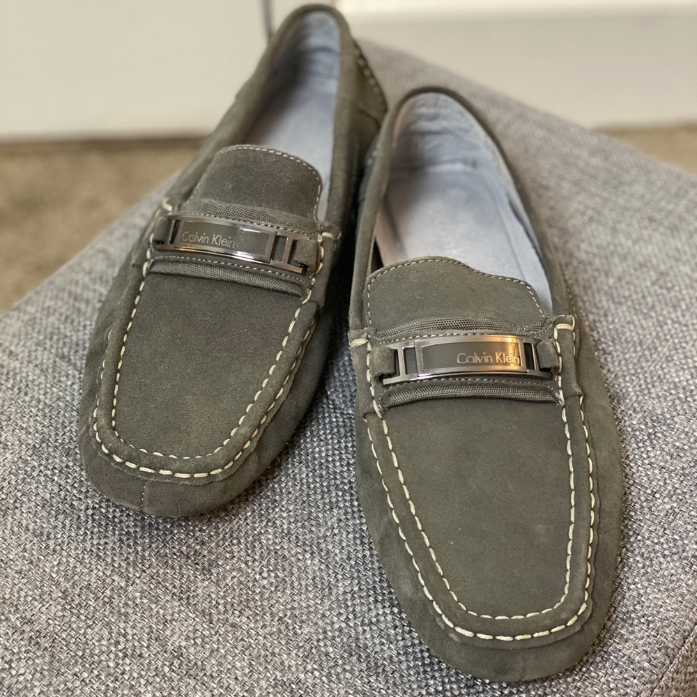Calvin Klein Loafer - Picture 5 of 6